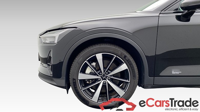 Polestar Pilot Paket, 19