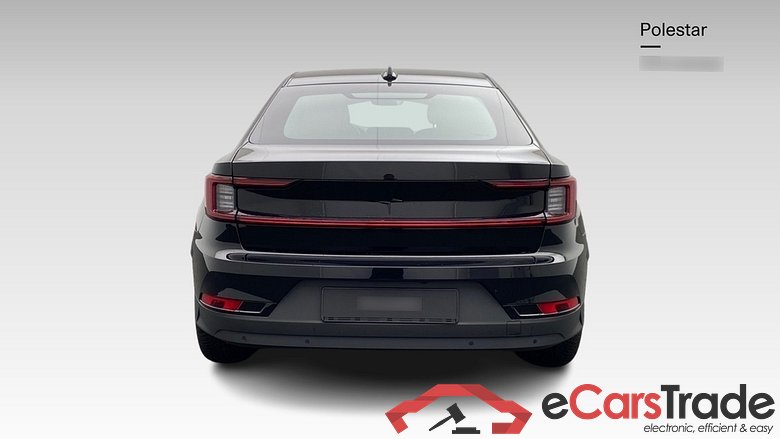 Polestar Pilot Paket, 19