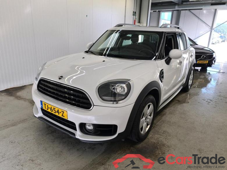 Mini Mini countryman 1.5 Cooper Salt