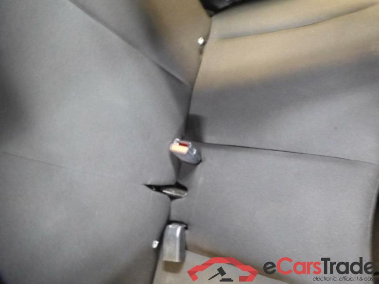 TOYOTA Aygo 1.0 VVT-i #1