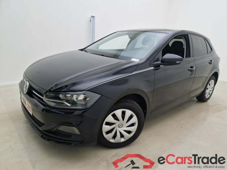 Volkswagen Polo 1.6 TDi Virtual Navi Klima PDC ... #1