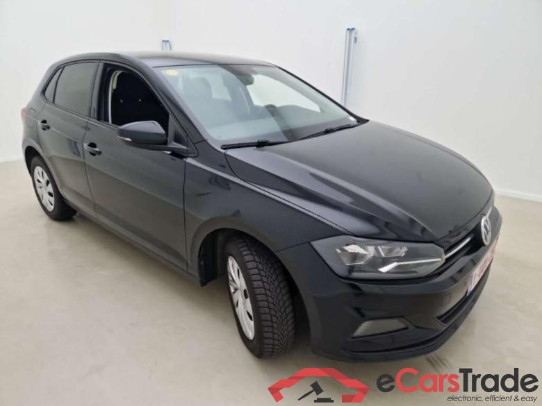 Volkswagen Polo 1.6 TDi Virtual Navi Klima PDC ... #2