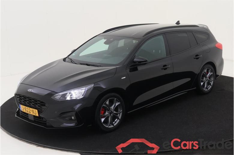 FORD Focus Wagon 110 kW
