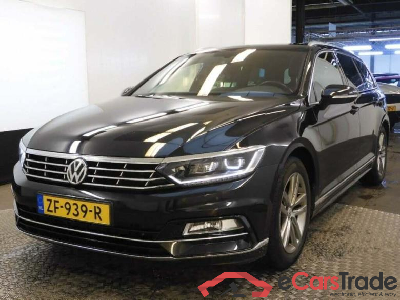 VOLKSWAGEN Passat Variant 1.5 T