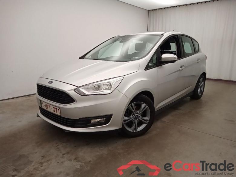 Ford C-Max 1.5 TDCi 70kW S/S Business Class 5d #1