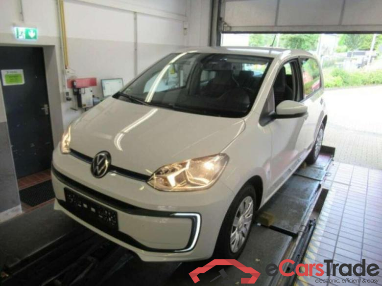 VOLKSWAGEN up! (123/BL3)(10.2019->2022) DE - LimS5,