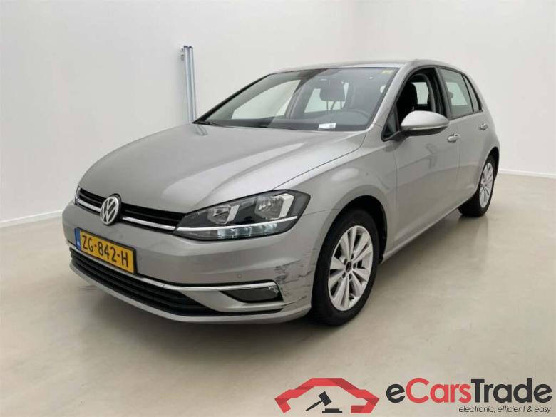 VOLKSWAGEN GOLF 1.0 TSI Comfortline #1