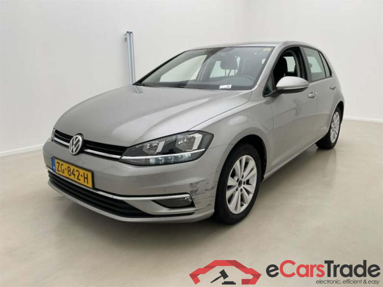VOLKSWAGEN GOLF 1.0 TSI Comfortline