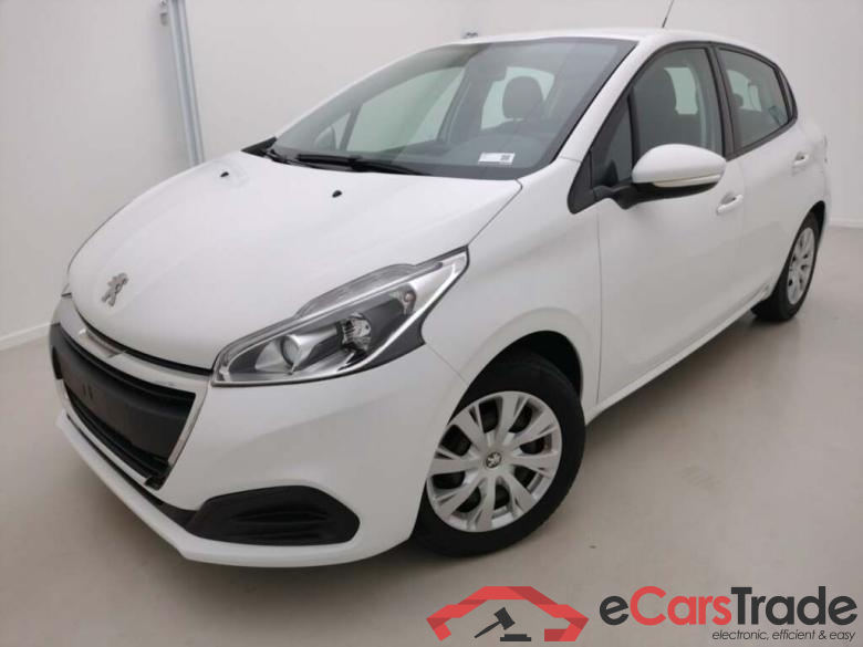 PEUGEOT 208 1.2 PURETECH 60KW ACTIVE