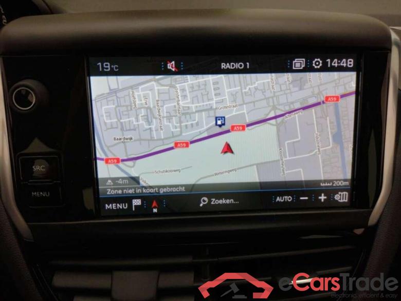 PEUGEOT 208 1.2 puretech signature 60kW #6