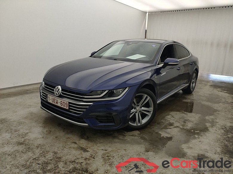 Volkswagen Arteon 1.5 TSI ACT DSG R-Line 5d