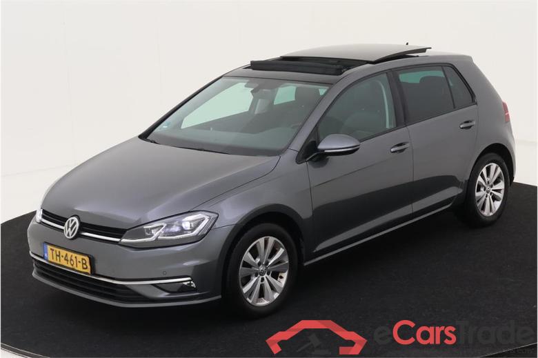 VOLKSWAGEN GOLF 81 kW #1