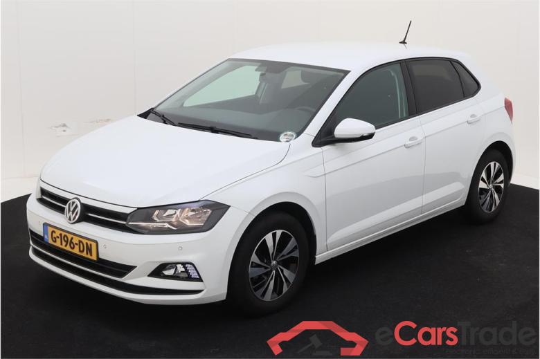 VOLKSWAGEN POLO 59 kW #1