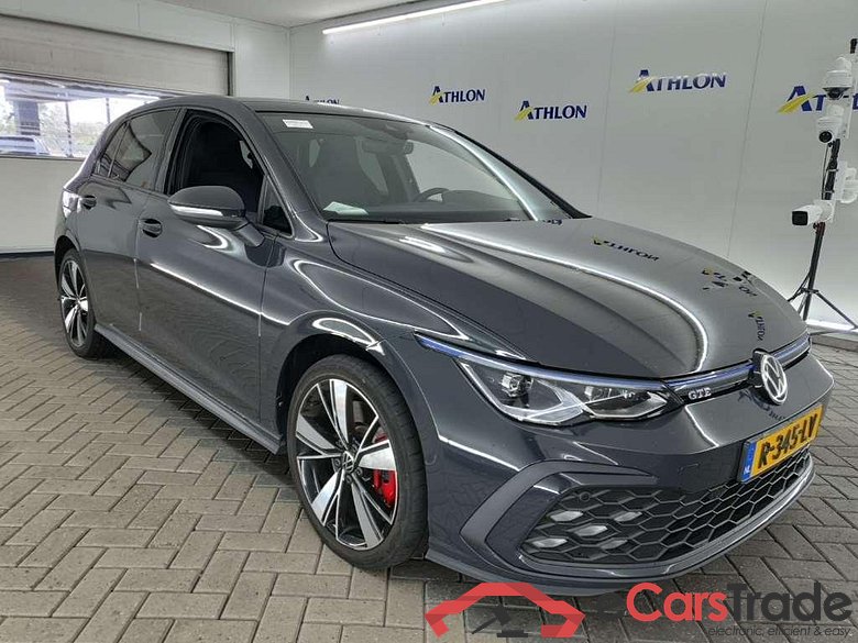 VOLKSWAGEN GOLF 1.4 eHybrid GTE