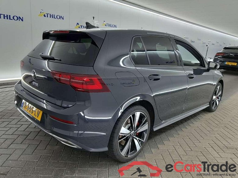 VOLKSWAGEN GOLF 1.4 eHybrid GTE #3