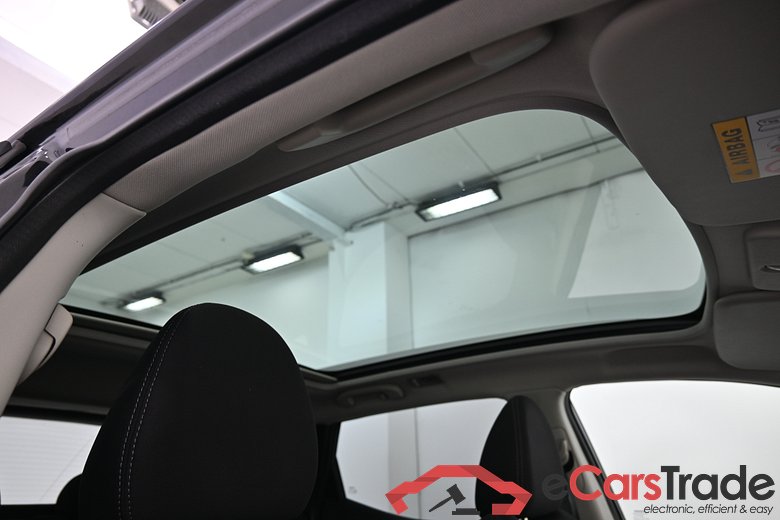 Nissan Qashqai 1.5 dCi N-Connecta Pano Navi Sport-Seats  Camera 360 KeylessGo Klima PDC ... #6