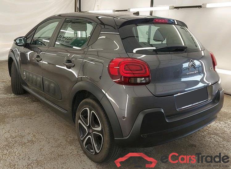 Citroen C3 1.2 Puretech Shine 110Hp Navi Klima PDC ... #4