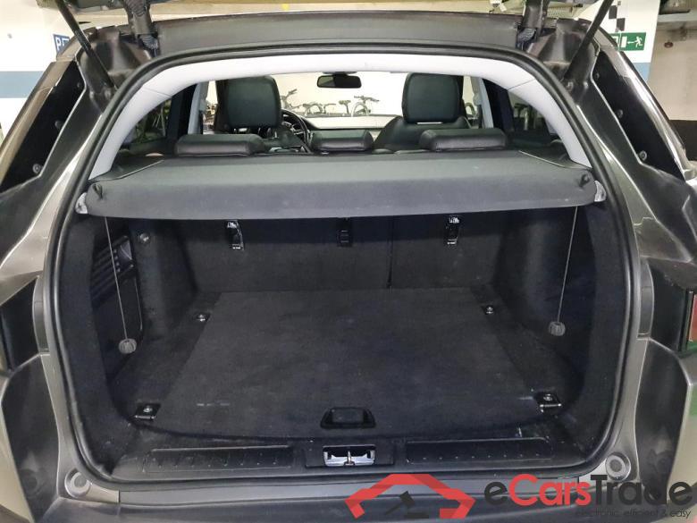 Land Rover Range Rover Evoque 2.0 TD4 4WD SE Pano Xenon Navi Sport-Leather Camera KeylessGo Klima PDC ... #6