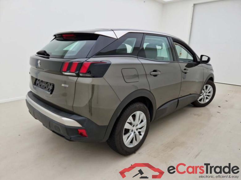 Peugeot 3008 1.5 BlueHDi 130Hp Navi Sport-Seats Klima PDC ... #3