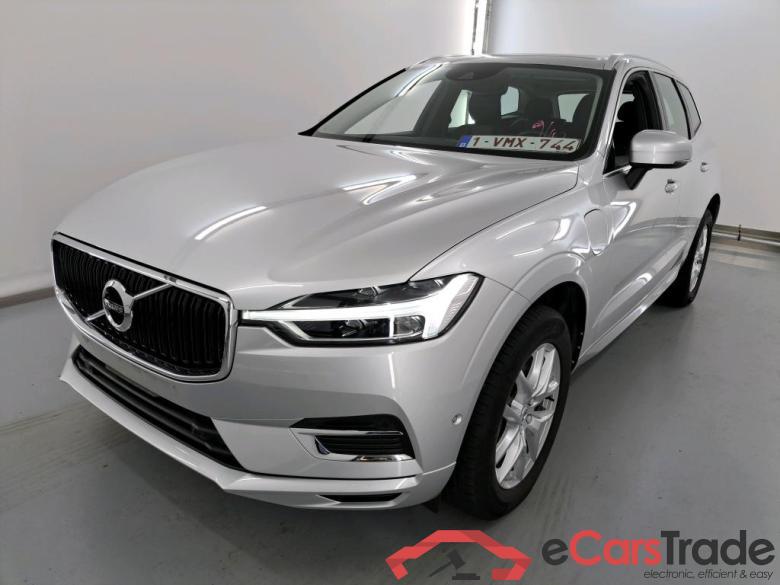 VOLVO XC60 - 2017 2.0 T8 TE AWD Moment.Plug-In Ge.(EU6d-T Business Luxury Line #1