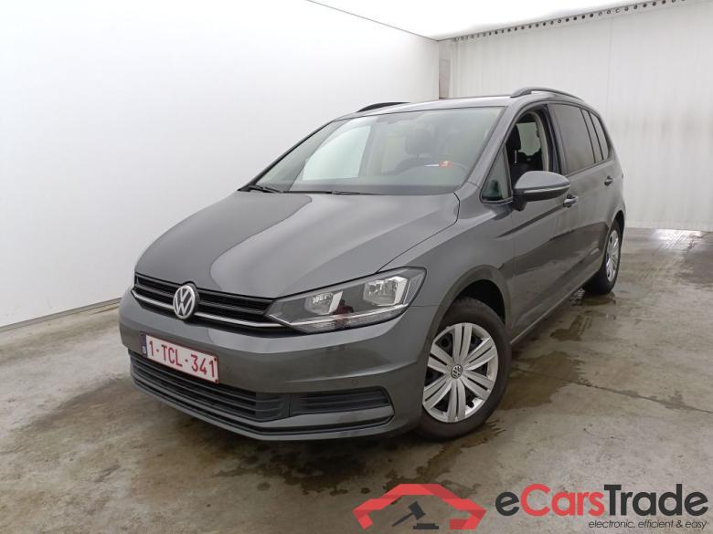 Volkswagen Touran 1.6 TDi SCR 85kW Trendline 5d #1