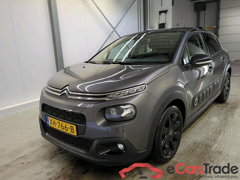 CITROEN C3 1.5 Bl.HDi S&S Shine