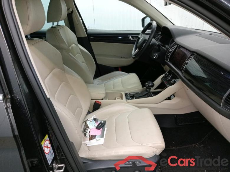 SKODA Kodiaq 1.5 TSI St.B.7p. #5