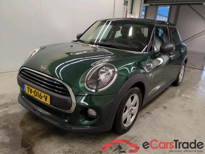 Mini MINI 1.5 One Pepper #1