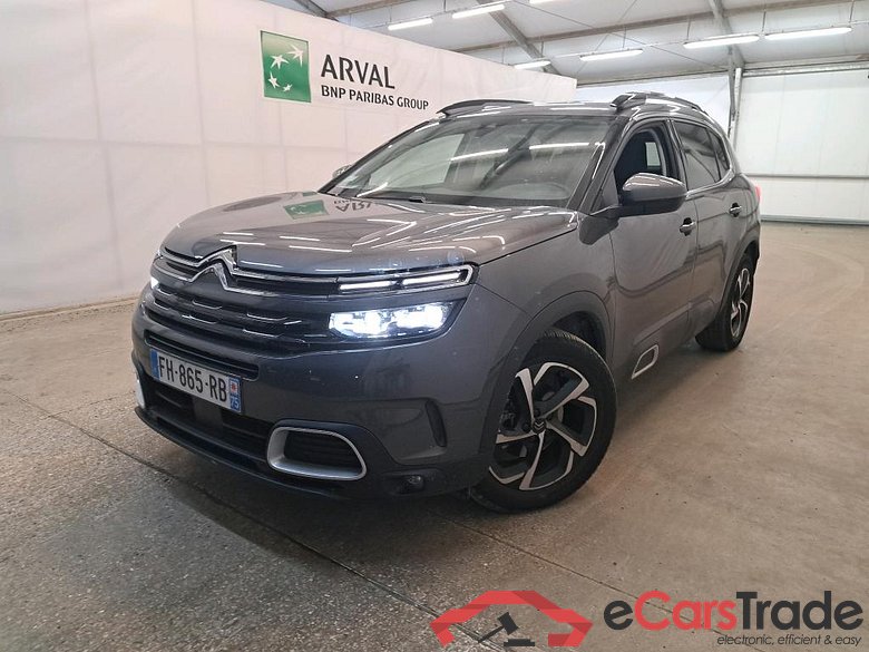 CITROEN C5 Aircross 5p SUV PureTech 180 S&S EAT8 Business + #1