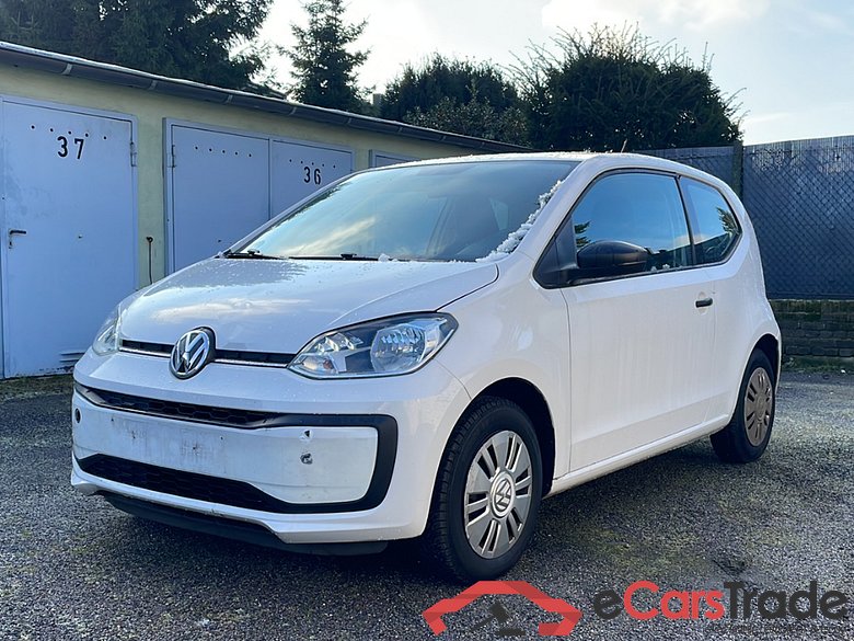 Vw  Up!