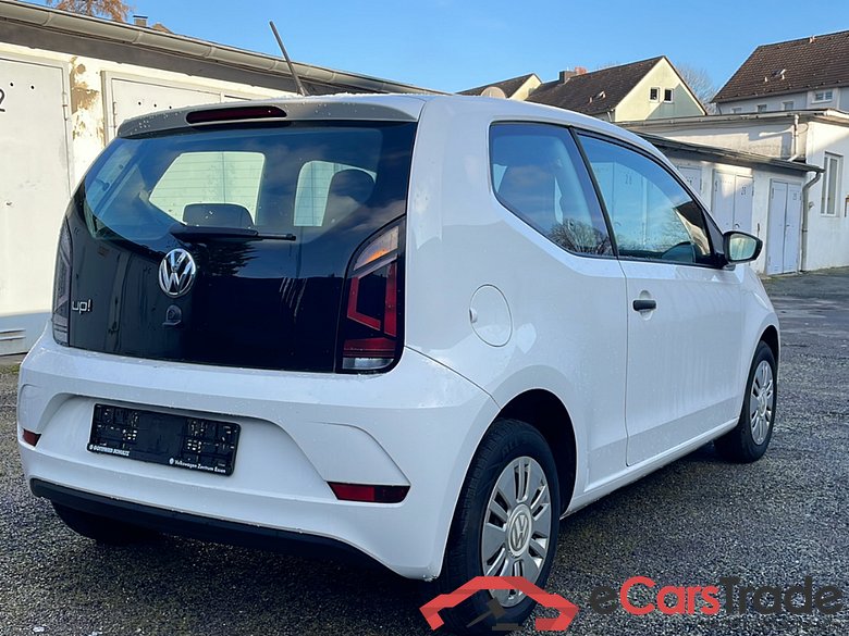 Vw  Up! #3