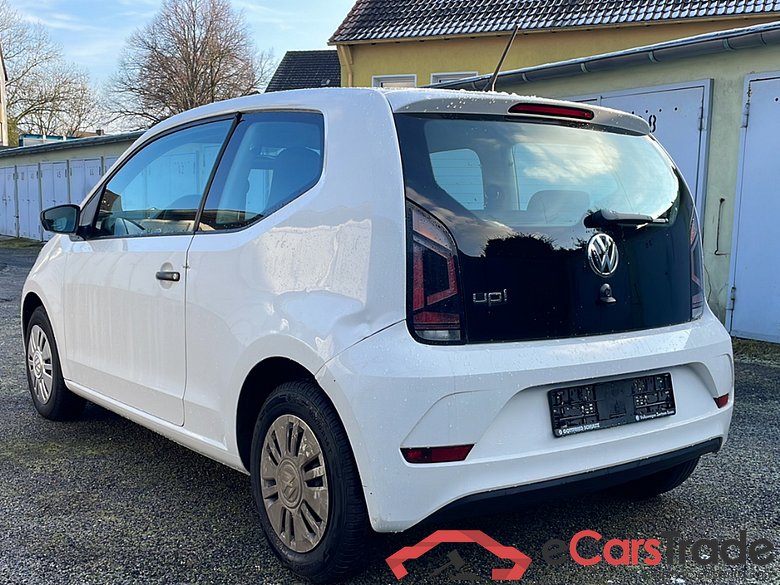 Vw  Up! #4