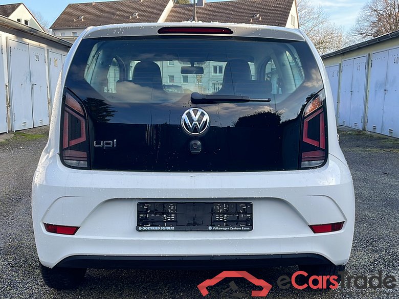 Vw  Up! #5
