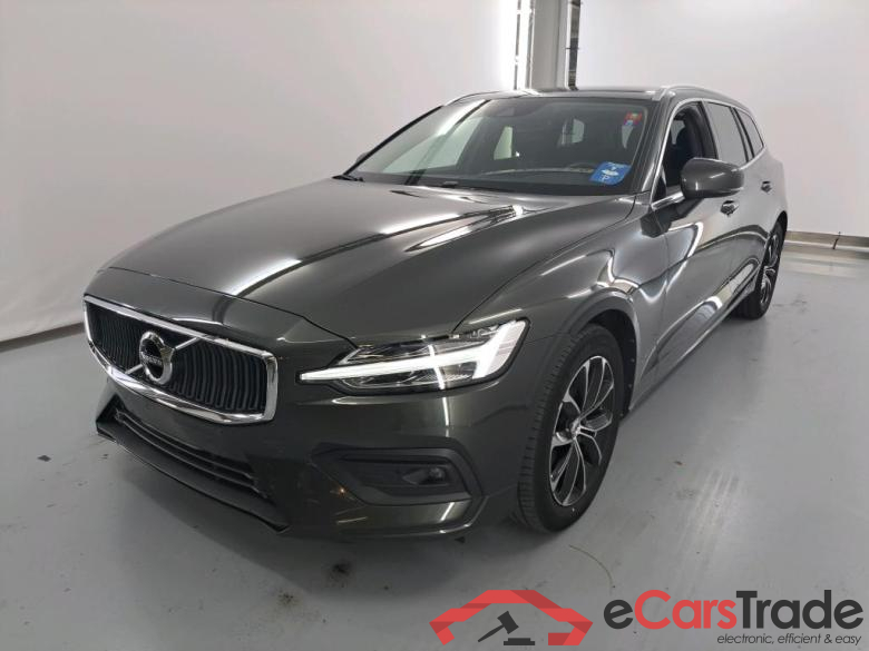 VOLVO V60 DIESEL - 2018 2.0 D3 Momentum Pro Business
