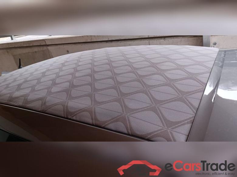 Citroen  DS3 Cabrio THP Paris Design Edition #3