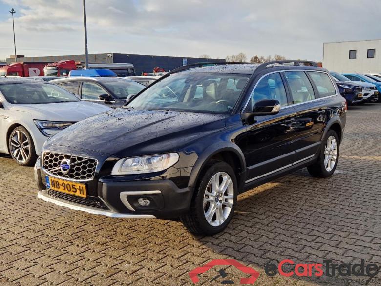 VOLVO XC70 133 kW #1
