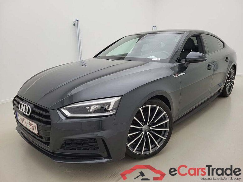 AUDI A5 SPORTBACK 2.0 TFSI ULTRA S-TRONIC SPORT