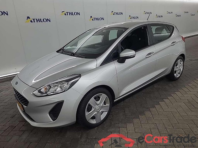 FORD Fiesta 1.1 63kW Trend 5D #1