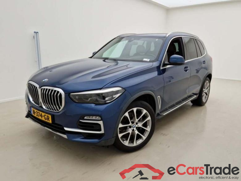 BMW x5 40iA xDrive High Executive