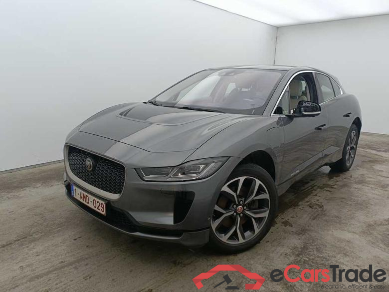 Jaguar i-PACE SE 5d