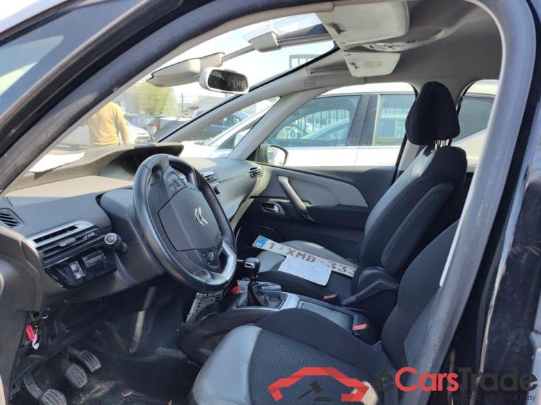 Citroën Grand C4 Spacetourer 1.5 BlueHDi 130 S&S MAN6 Business GPS 5d 7pl ***Technical issue***NO COC*** #3