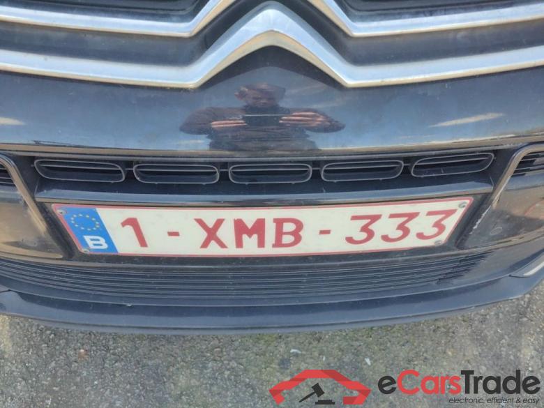 Citroën Grand C4 Spacetourer 1.5 BlueHDi 130 S&S MAN6 Business GPS 5d 7pl ***Technical issue***NO COC*** #5
