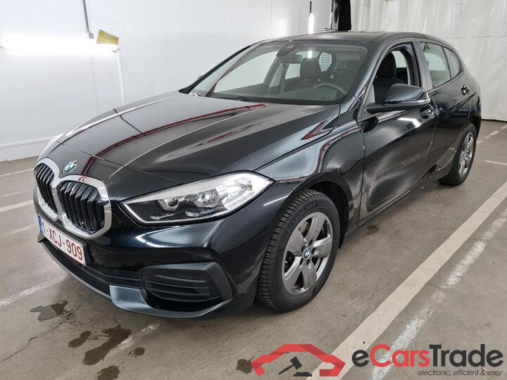 BMW 1 Reeks Hatch 1 Reeks Hatch 116d (85 kW) 85kW/116pk  5D/P Man-6