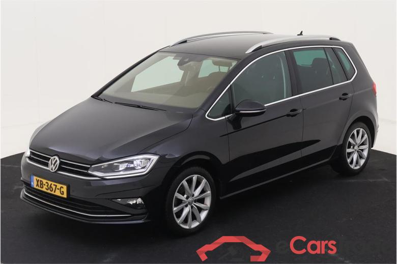 VOLKSWAGEN GOLF SPORTSVAN 96 kW #1