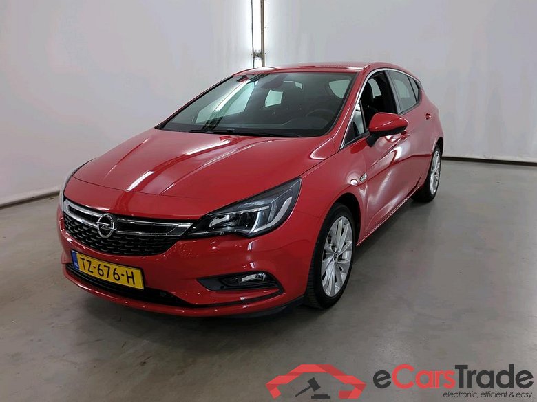 OPEL ASTRA 1.0 Turbo 105pk Start/Stop Online Edition #1