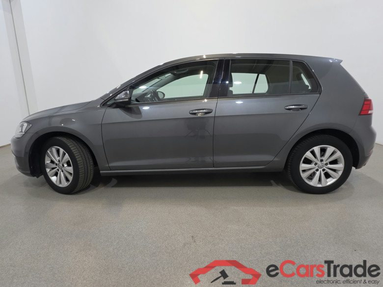 Volkswagen Golf 1.6 TDi Comfortline 116Hp Navi Klima PDC ... #2