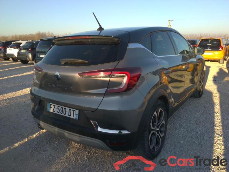 CAPTUR RSK TCE140 BM INT 21 #4