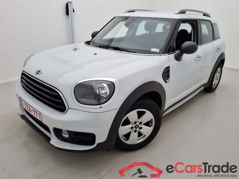 Mini COUNTRYMAN ONE 1.5 One