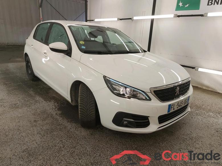 Peugeot 308 1.5 BlueHDI 2PL Navi Klima PDC ... #2