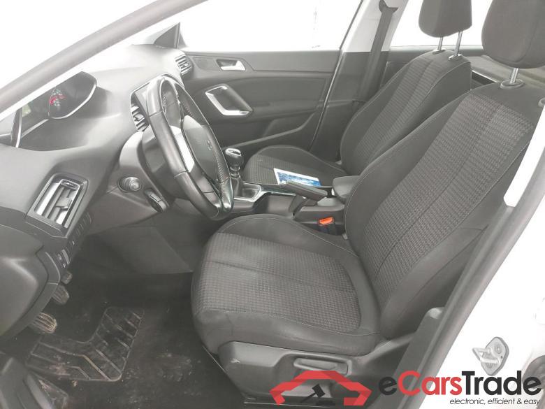 Peugeot 308 1.5 BlueHDI 2PL Navi Klima PDC ... #5